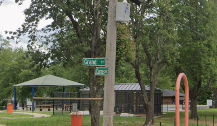 Two Years On, Orange Mound Park Mass Shooting Still Has No Arrests