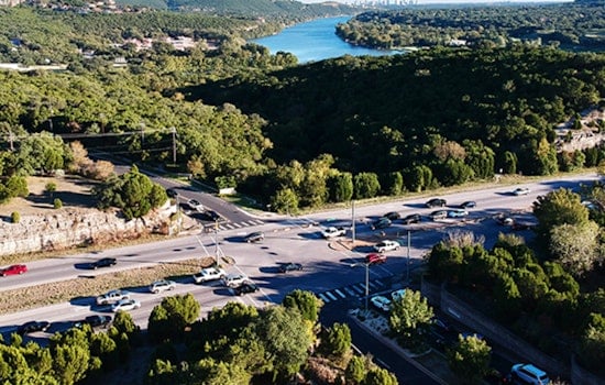 TxDOT Breaks Ground On Loop 360 In Austin
