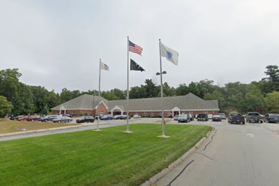 Tyngsboro Vote May 5 Could Allow Guns In Town Buildings