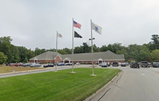 Tyngsboro Vote May 5 Could Allow Guns In Town Buildings