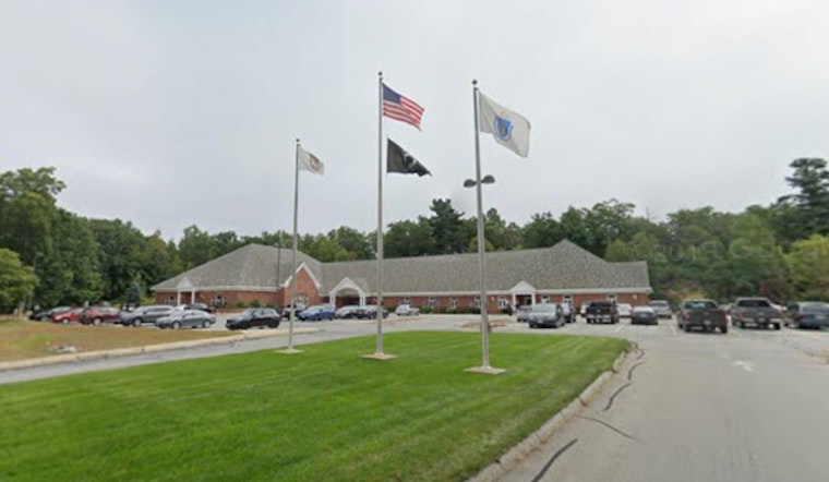 Tyngsboro Vote May 5 Could Allow Guns In Town Buildings