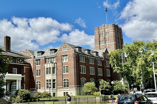 U-M Axes DEI Hub, Floods ‘Go Blue’ Free-Tuition Blitz From Ann Arbor To Flint