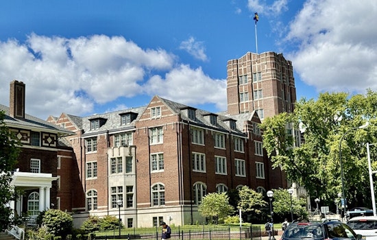 U-M Axes DEI Hub, Floods ‘Go Blue’ Free-Tuition Blitz From Ann Arbor To Flint