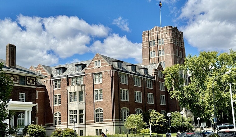 U-M Axes DEI Hub, Floods ‘Go Blue’ Free-Tuition Blitz From Ann Arbor To Flint