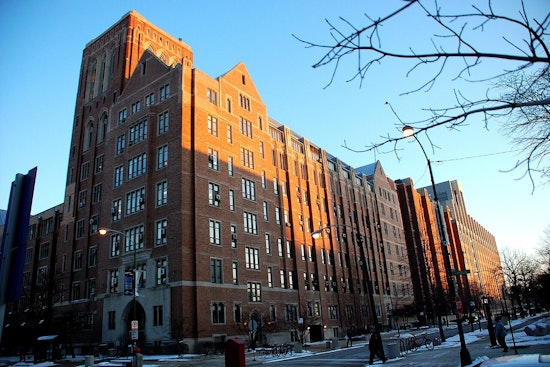 U. Of I. Rockets Into Cancer Big Leagues With Rare NCI Nod