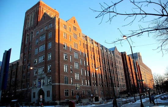 U. Of I. Rockets Into Cancer Big Leagues With Rare NCI Nod