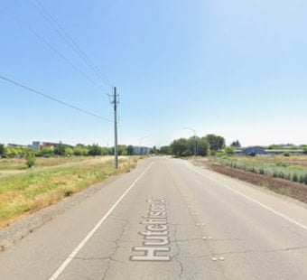 UC Davis Bicyclist Killed in Daylight Crash Near West Village