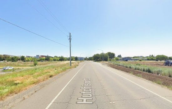 UC Davis Bicyclist Killed in Daylight Crash Near West Village