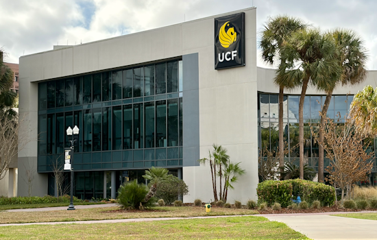 UCF Plots Alafaya Land Grab That Could Remake East Orlando