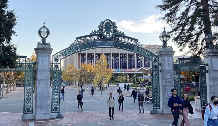 UC’s Pricey Seat Swap From Oakland to L.A. Sticks Taxpayers With $460 Million Tab