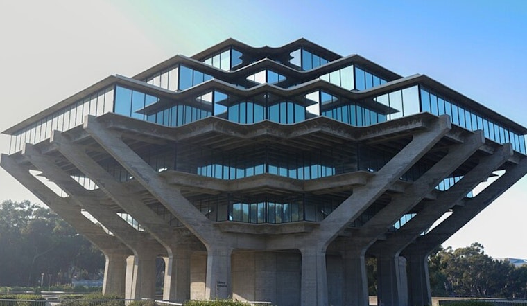UCSD Profs Hit With Stiff Suspension Threat Over Geisel Gaza Encampment