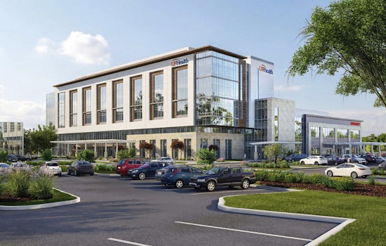 UF Health Durbin Park Snags $13.5 Million Green Light For New Medical Hub