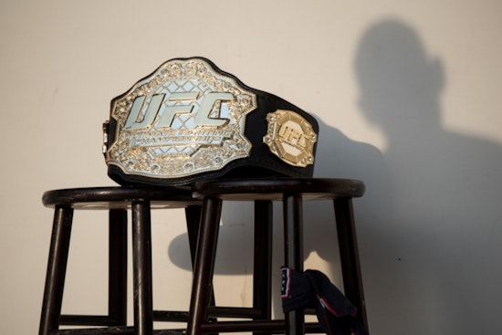 UFC 330 Invades South Philly With Summer Title Throwdown