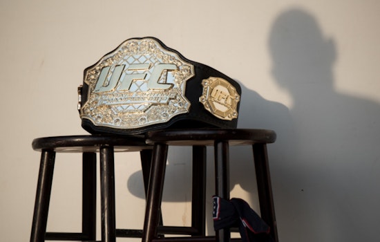 UFC 330 Invades South Philly With Summer Title Throwdown