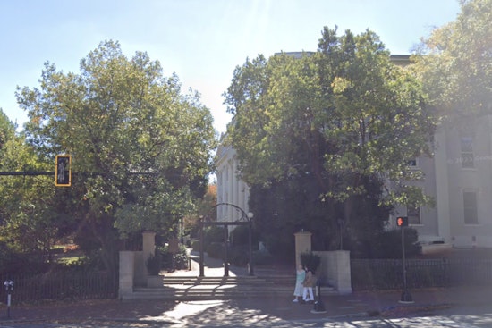 UGA Power Couple's $20.5M Gift Puts Kay Ivester's Name On New Nursing School