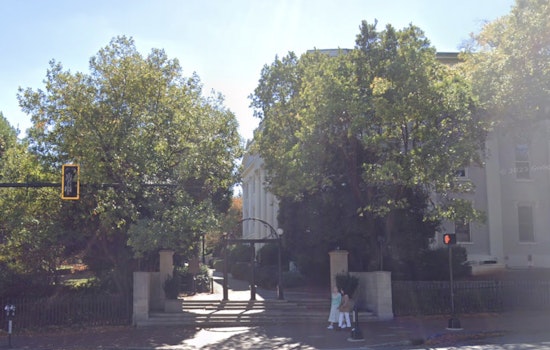 UGA Power Couple's $20.5M Gift Puts Kay Ivester's Name On New Nursing School