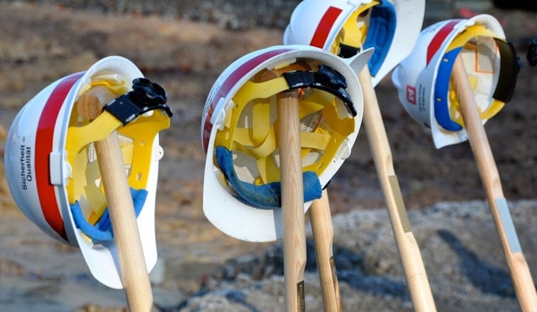 UH Drops $15 Million McAllen Med Gambit to Tackle Valley Doctor Drought