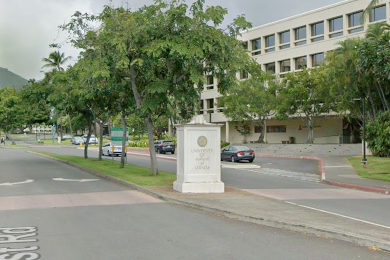 UH Lights The Torch: All Online Classes Shifting To Lamakū By Summer 2026