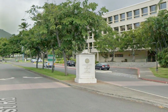 UH Lights The Torch: All Online Classes Shifting To Lamakū By Summer 2026