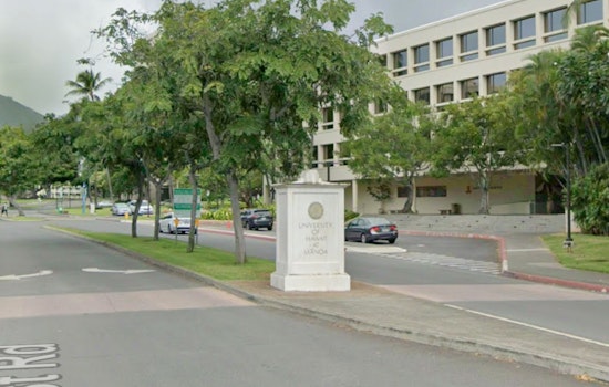 UH Lights The Torch: All Online Classes Shifting To Lamakū By Summer 2026