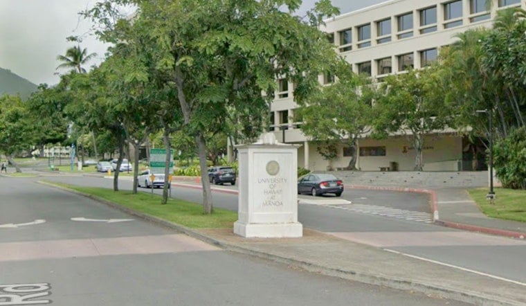 UH Lights The Torch: All Online Classes Shifting To Lamakū By Summer 2026