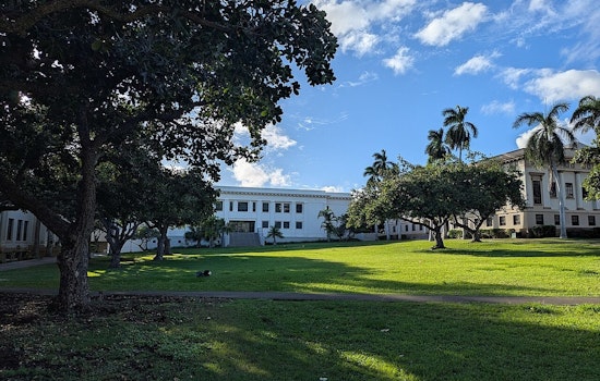 UH Regents Sued Over Closed-Door Wendy Hensel Hire