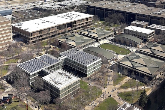 UIC Jewish Students Say Campus Left Them Mobbed And Alone In Student Center Clash