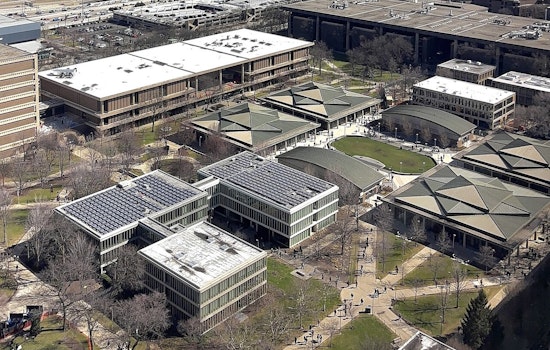 UIC Jewish Students Say Campus Left Them Mobbed And Alone In Student Center Clash
