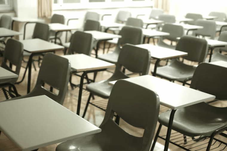 UIS Faculty Return To Class After Strike