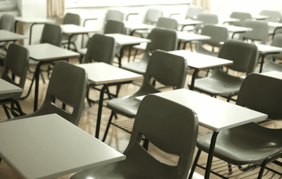 UIS Faculty Return To Class After Strike
