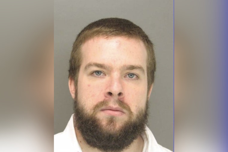 Ulster Cop-Dragging Fugitive Finally Hauled Back Home