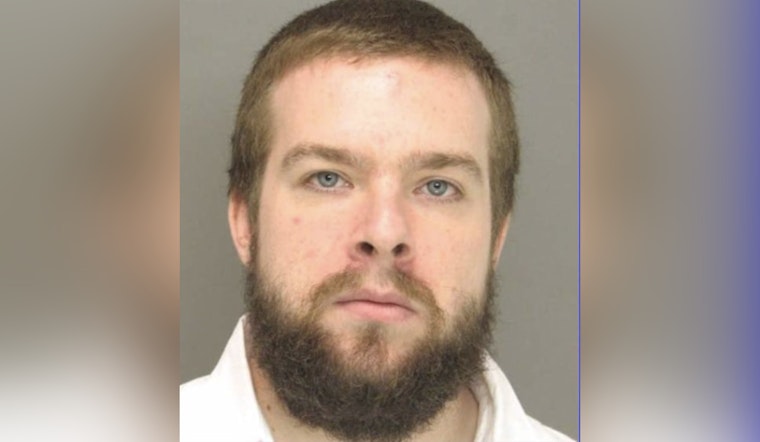 Ulster Cop-Dragging Fugitive Finally Hauled Back Home