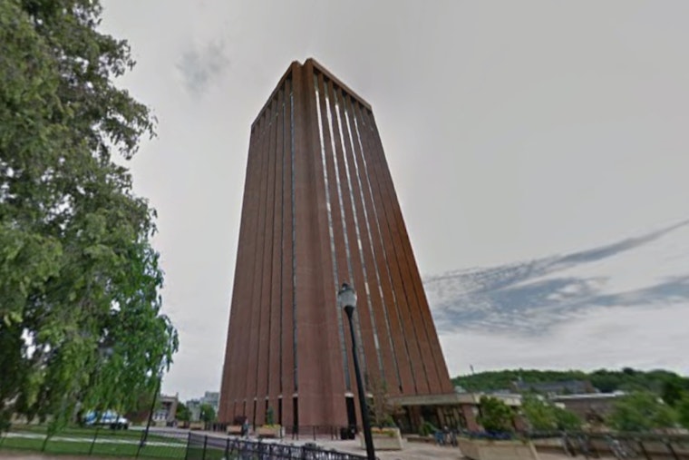 UMass Amherst Staffer Found Dead at Campus Center Hotel
