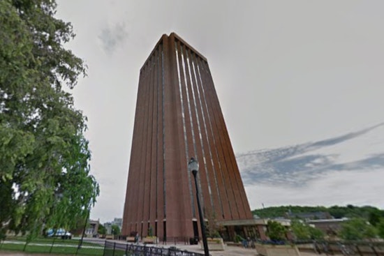UMass Amherst Staffer Found Dead at Campus Center Hotel