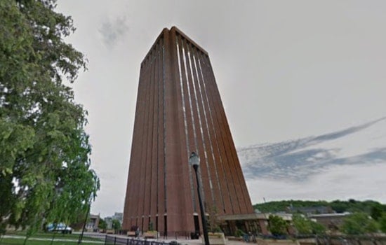 UMass Amherst Staffer Found Dead at Campus Center Hotel