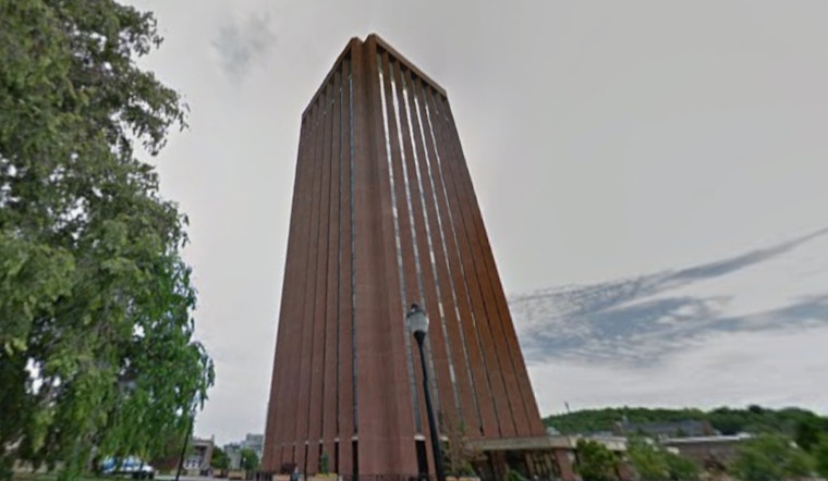 UMass Amherst Staffer Found Dead at Campus Center Hotel