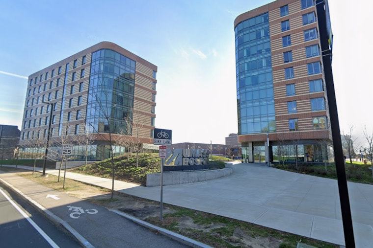 UMass Boston Students Storm Provost’s Office In Fight Over Africana Firing
