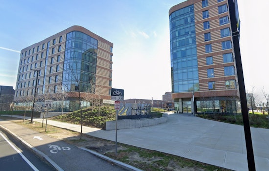 UMass Boston Students Storm Provost’s Office In Fight Over Africana Firing