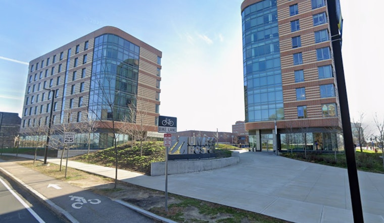 UMass Boston Students Storm Provost’s Office In Fight Over Africana Firing