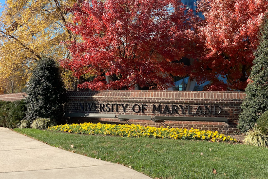 UMD Grad Union Hopes Trimmed as Annapolis Rewrites the Rules