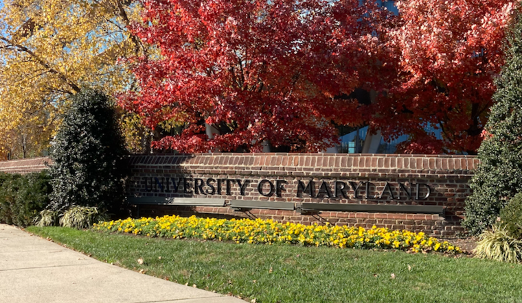 UMD Grad Union Hopes Trimmed as Annapolis Rewrites the Rules