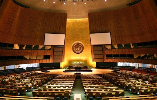 UN Bombshell Ties Kenya-Led Haiti Force To Child Rapes In Port-Au-Prince