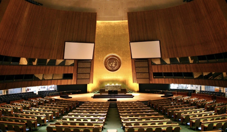 UN Bombshell Ties Kenya-Led Haiti Force To Child Rapes In Port-Au-Prince
