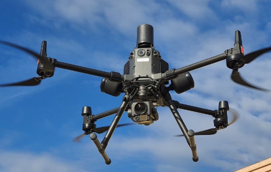 Unauthorized Drone Activity Disrupts Aerial Firefighting Operations in California