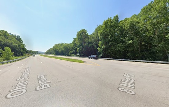 Unbelted Passenger Killed In Anderson Township Crash As Charges Loom For Other Driver