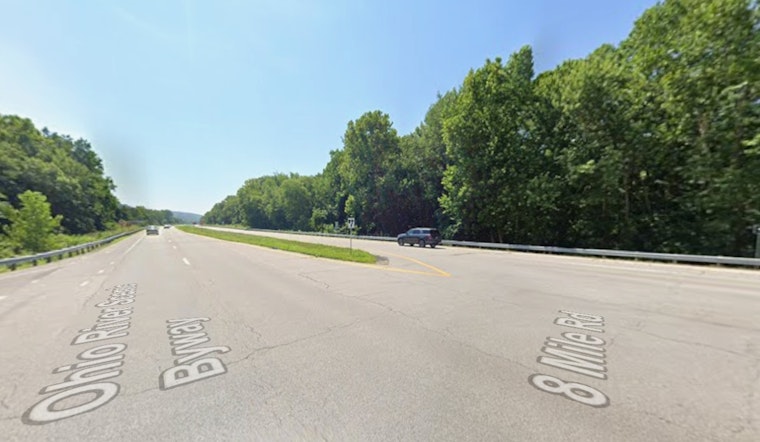 Unbelted Passenger Killed In Anderson Township Crash As Charges Loom For Other Driver