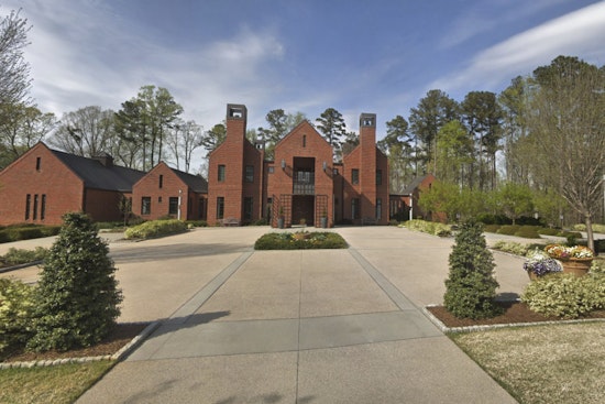 UNC Power Players Eye Cash-For-Castle Perk In Chancellor Housing Shake-Up