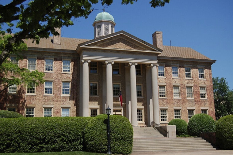 UNC Sounds Alarm as North Carolina Scrambles for Thousands More Degrees