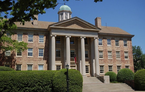 UNC Sounds Alarm as North Carolina Scrambles for Thousands More Degrees