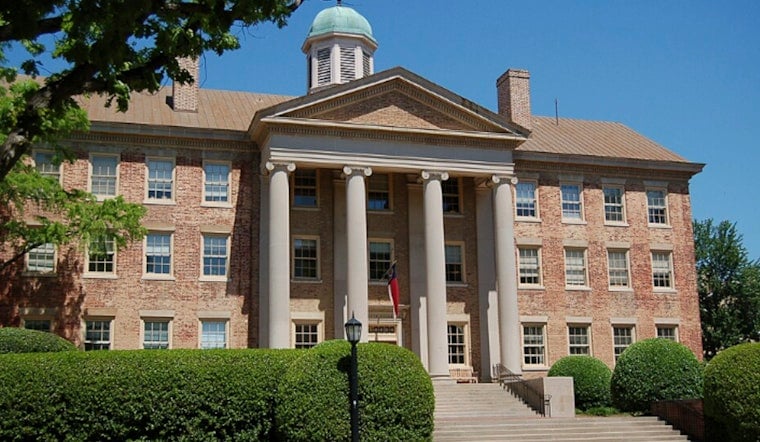 UNC Sounds Alarm as North Carolina Scrambles for Thousands More Degrees